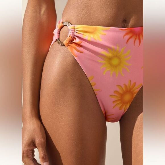 Farm Rio x Anthropologie Sun Swim Bikini Set - Picture 5 of 8